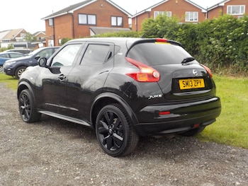 Used Nissan Juke 2013 for sale - 78833993: Photo