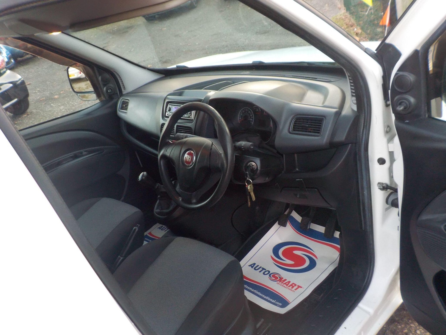 Used Fiat Doblo 2012 for sale - 76701638: Photo 10