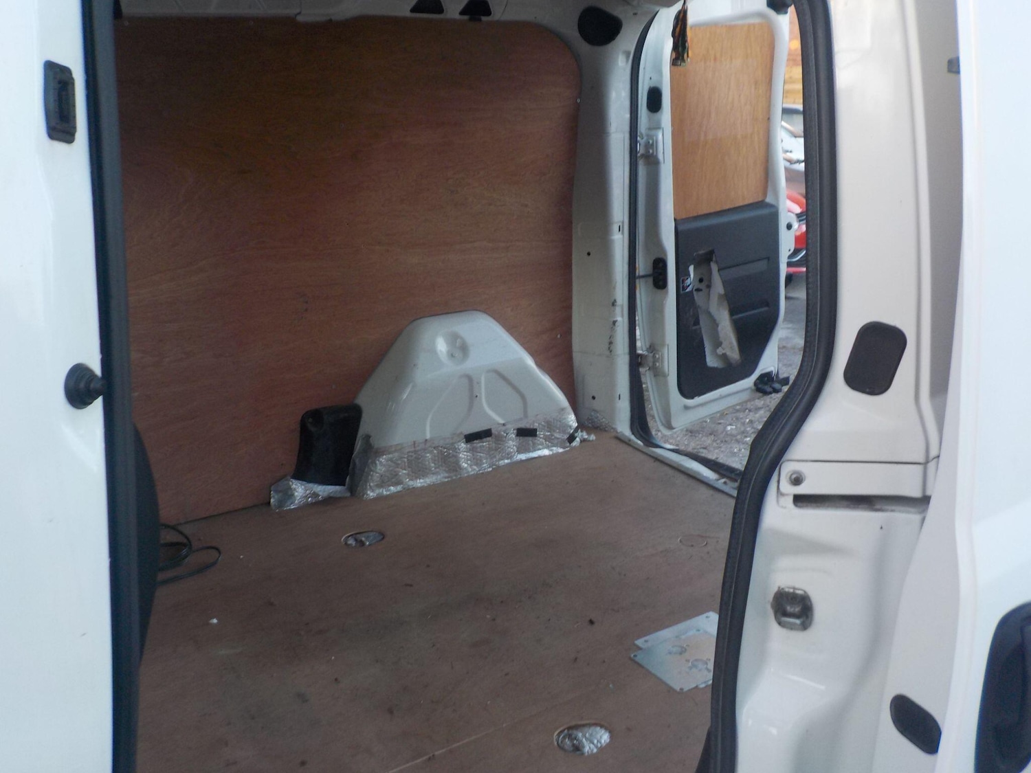 Used Fiat Doblo 2012 for sale - 76701638: Photo 16