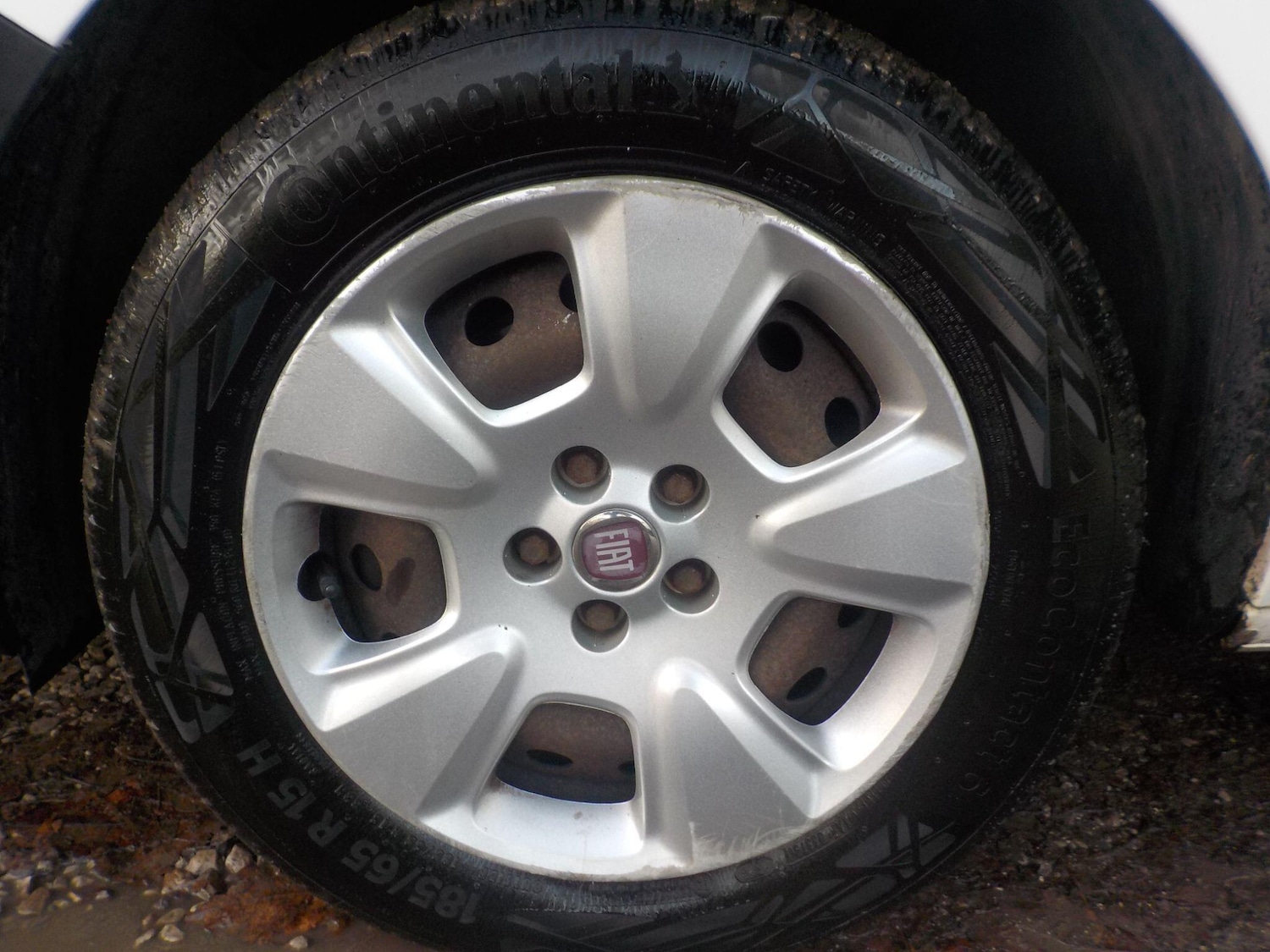 Used Fiat Doblo 2012 for sale - 76701638: Photo 18