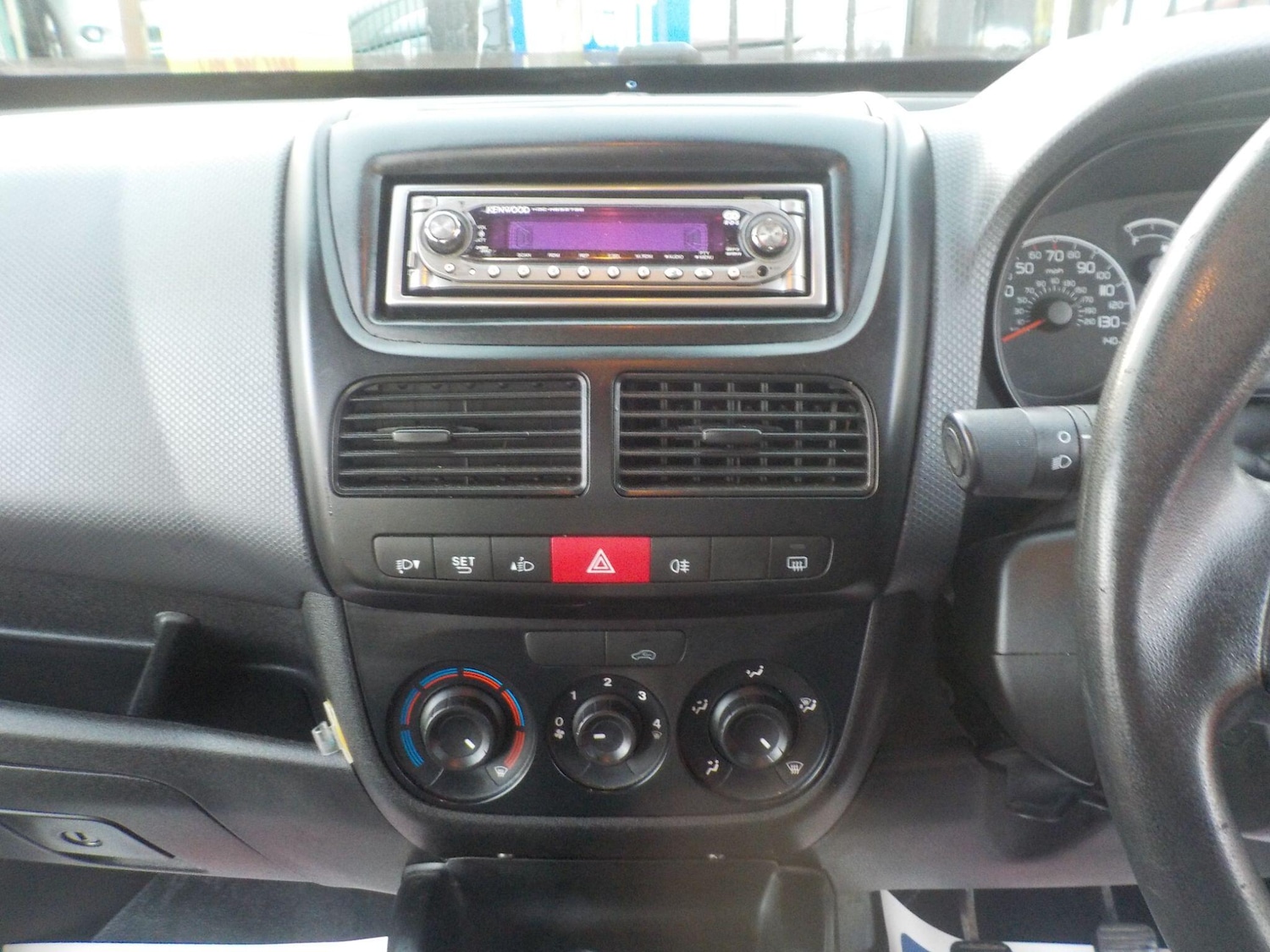 Used Fiat Doblo 2012 for sale - 76701638: Photo 19