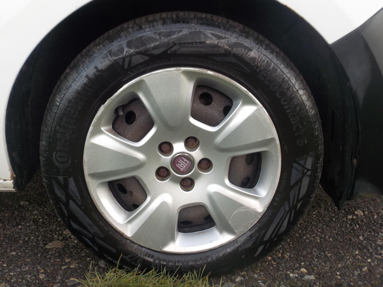 Used Fiat Doblo 2012 for sale - 76701638: Photo 9