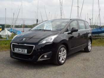 Used Peugeot 5008 2015 for sale - 75377085: Photo