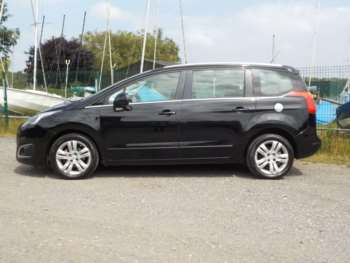 Used Peugeot 5008 2015 for sale - 75377085: Photo