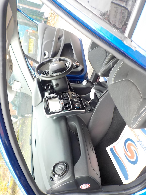 Used Renault Clio 2018 for sale - 76227825: Photo 11