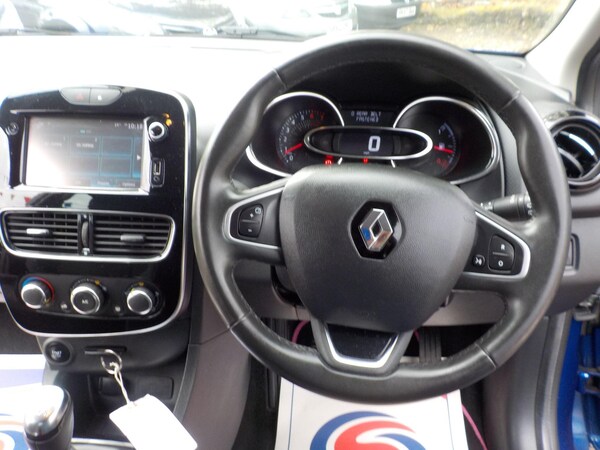 Used Renault Clio 2018 for sale - 76227825: Photo 14