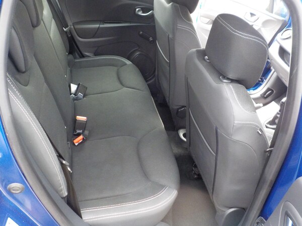 Used Renault Clio 2018 for sale - 76227825: Photo 19