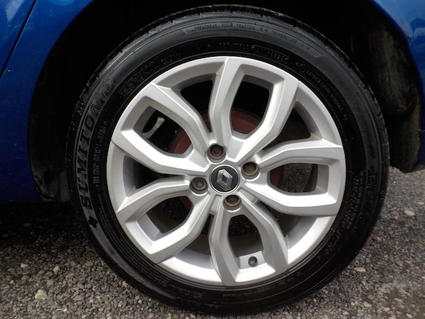 Used Renault Clio 2018 for sale - 76227825: Photo 23