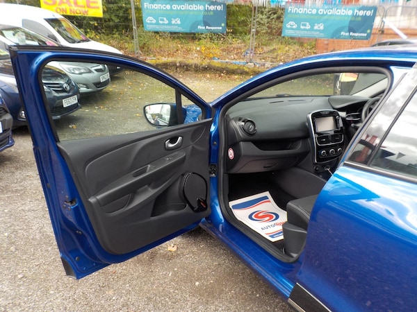 Used Renault Clio 2018 for sale - 76227825: Photo 26