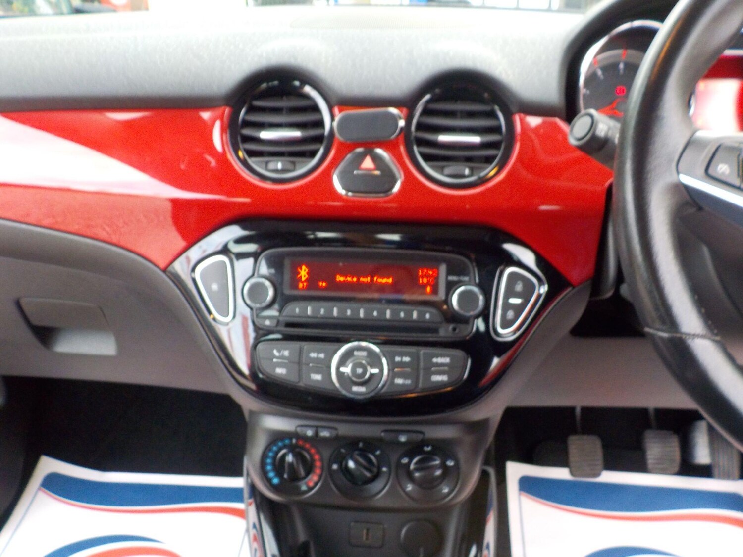 Used Vauxhall ADAM for sale - 78156682: Photo 13