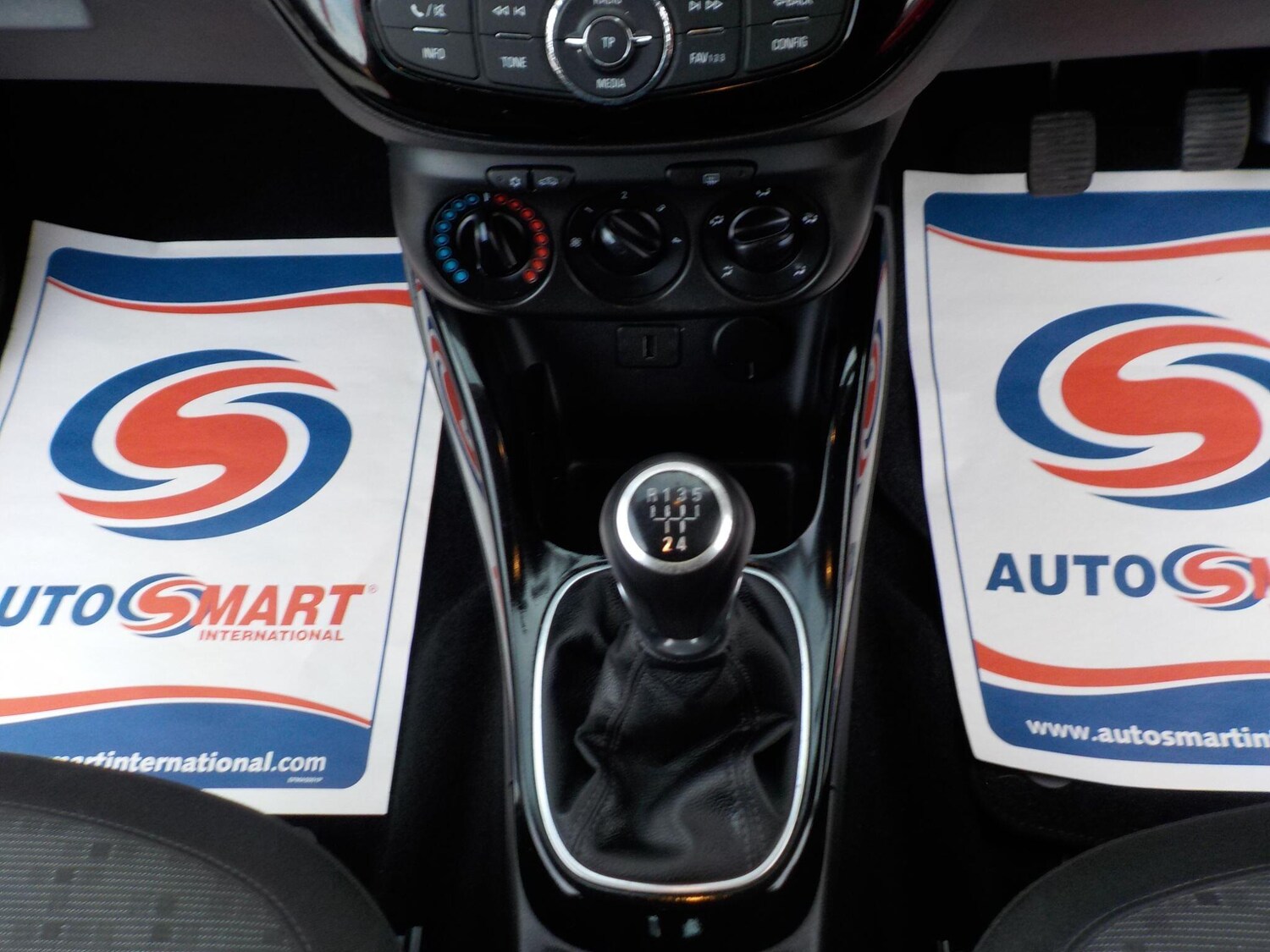 Used Vauxhall ADAM for sale - 78156682: Photo 15