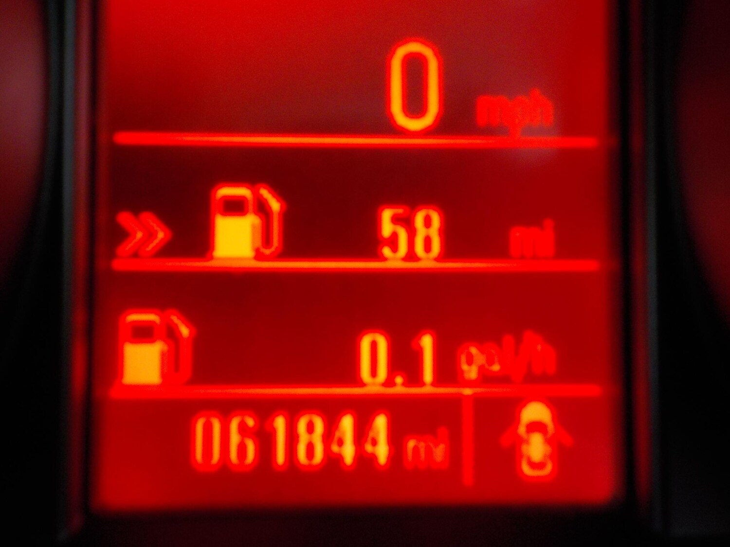 Used Vauxhall ADAM for sale - 78156682: Photo 16