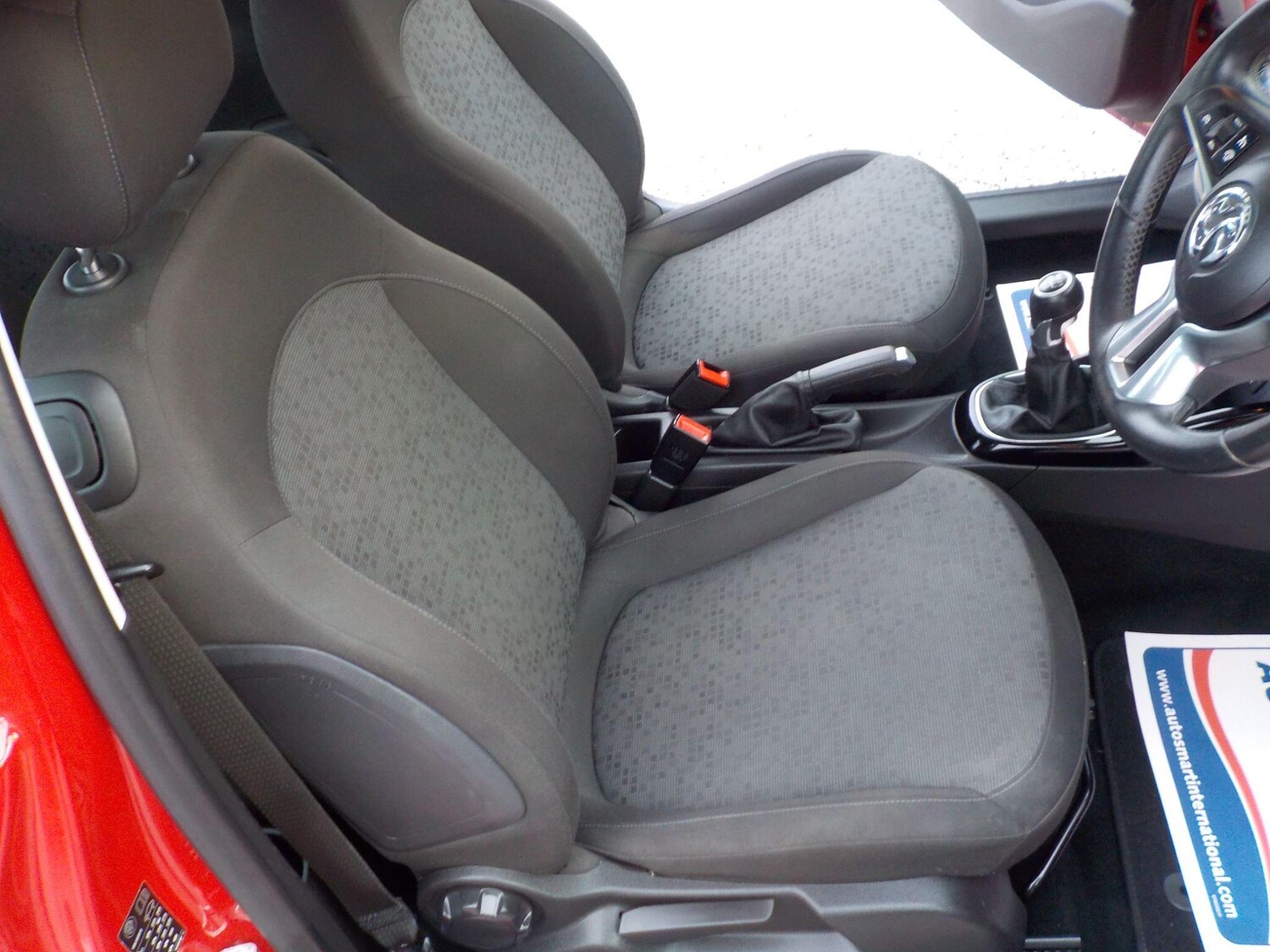 Used Vauxhall ADAM for sale - 78156682: Photo 17