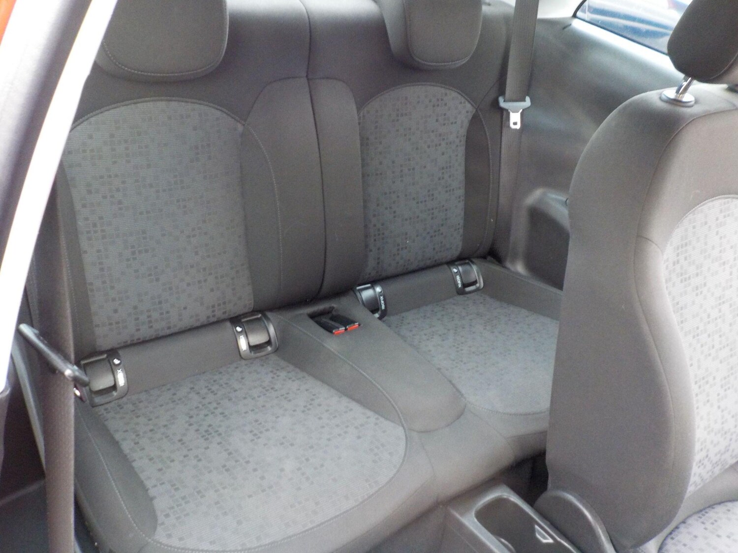 Used Vauxhall ADAM for sale - 78156682: Photo 18