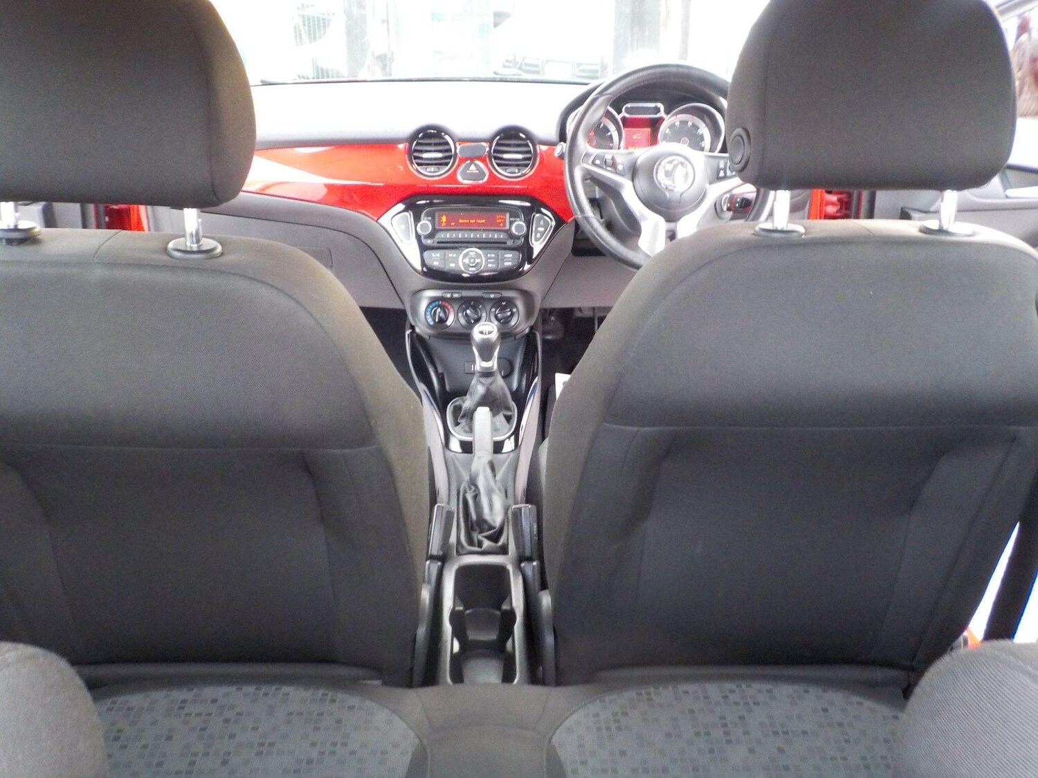 Used Vauxhall ADAM for sale - 78156682: Photo 20