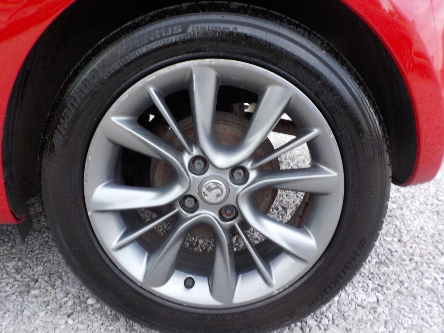 Used Vauxhall ADAM for sale - 78156682: Photo 21