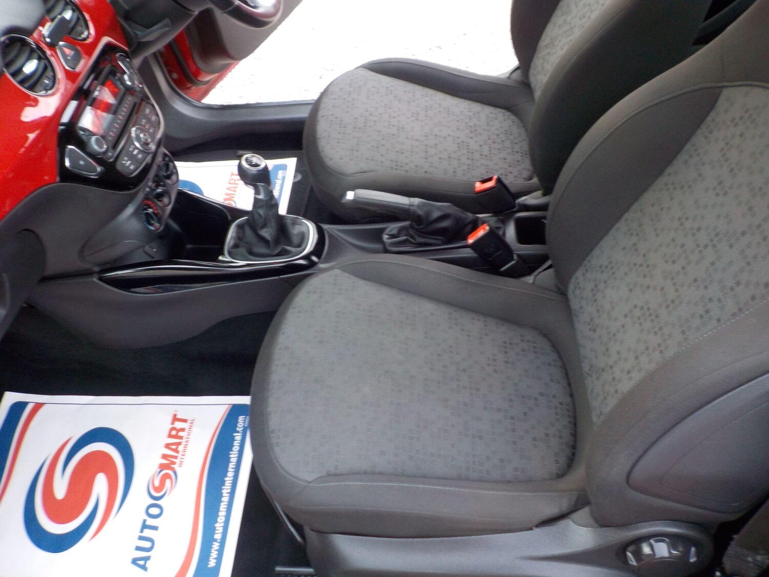 Used Vauxhall ADAM for sale - 78156682: Photo 22