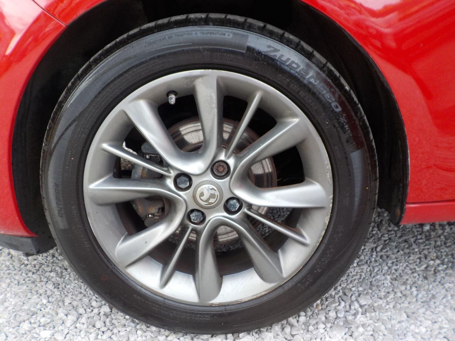 Used Vauxhall ADAM for sale - 78156682: Photo 24