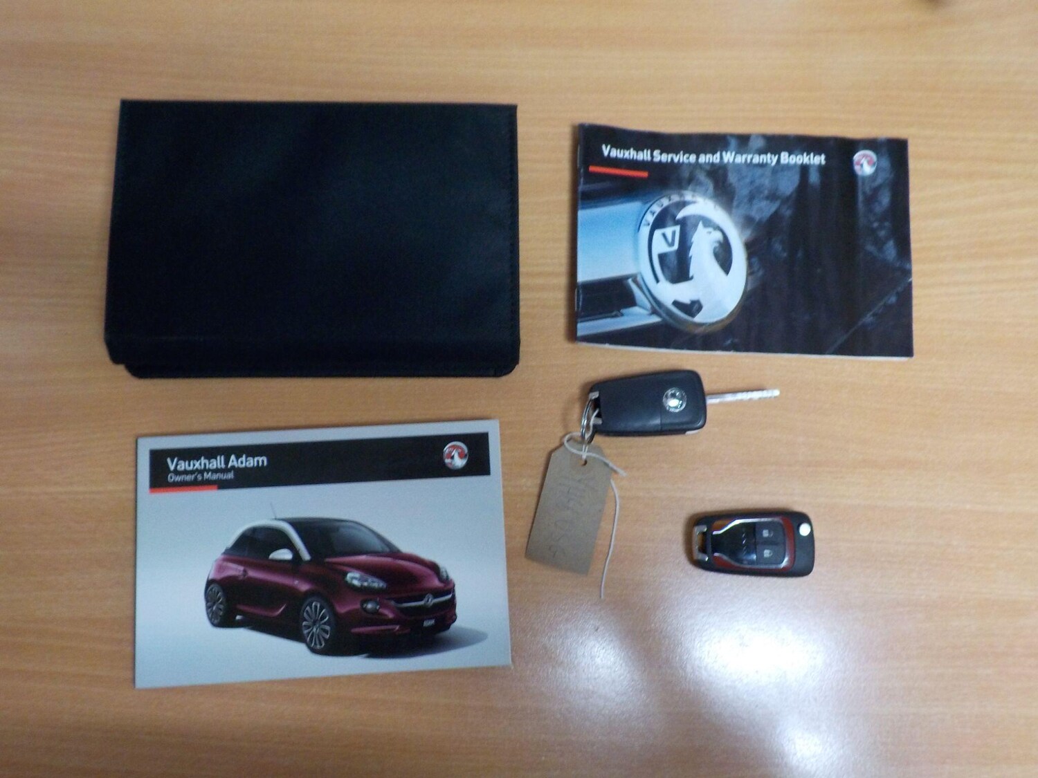 Used Vauxhall ADAM for sale - 78156682: Photo 25