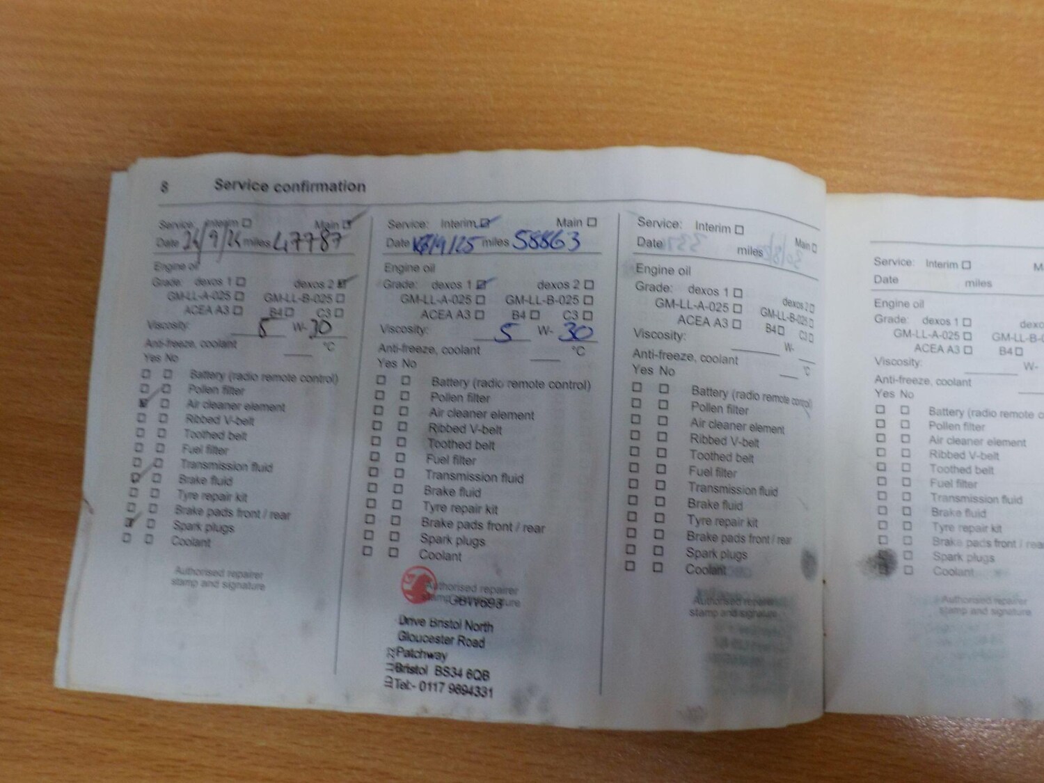 Used Vauxhall ADAM for sale - 78156682: Photo 28