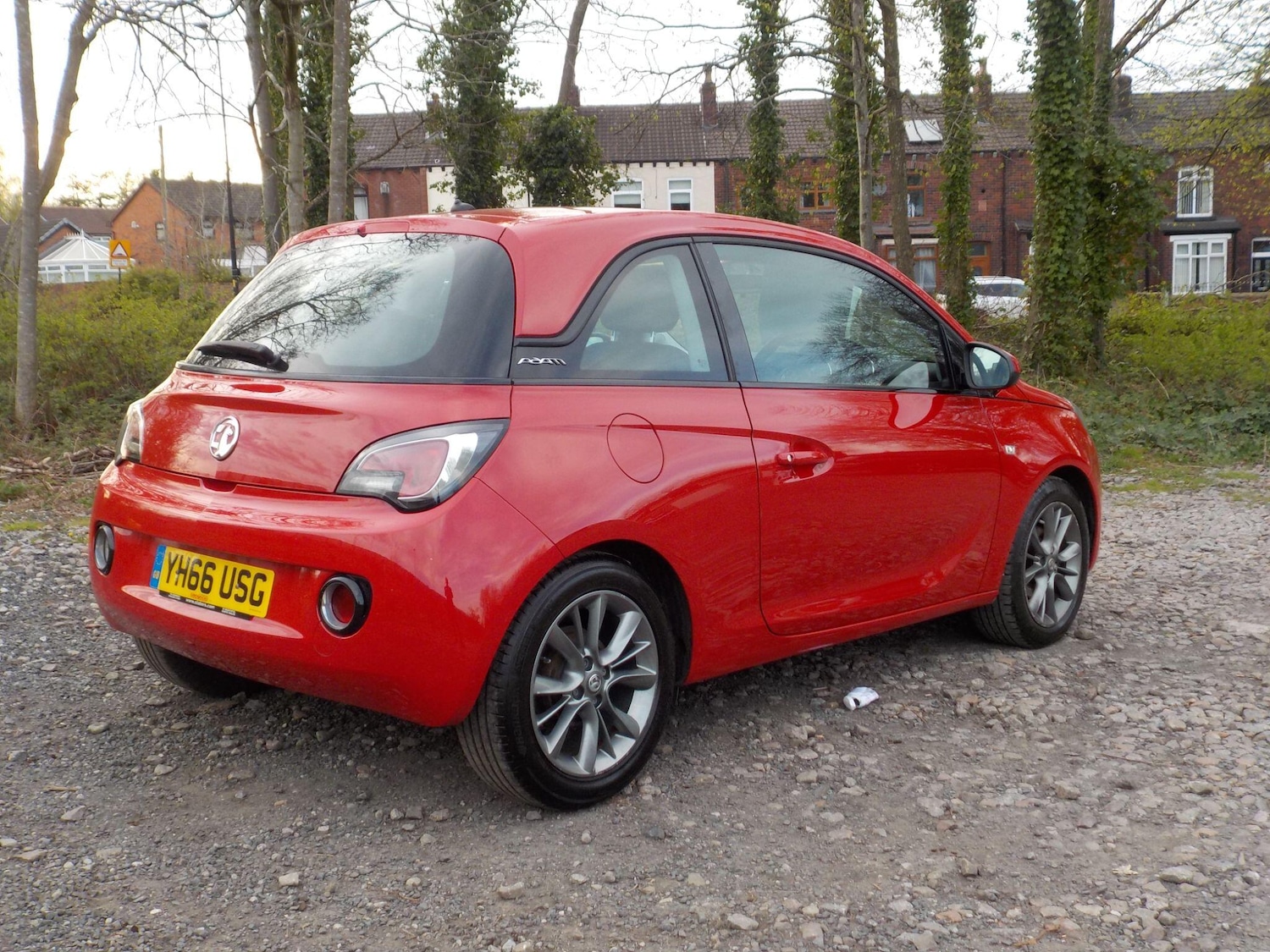 Used Vauxhall ADAM for sale - 78156682: Photo 5