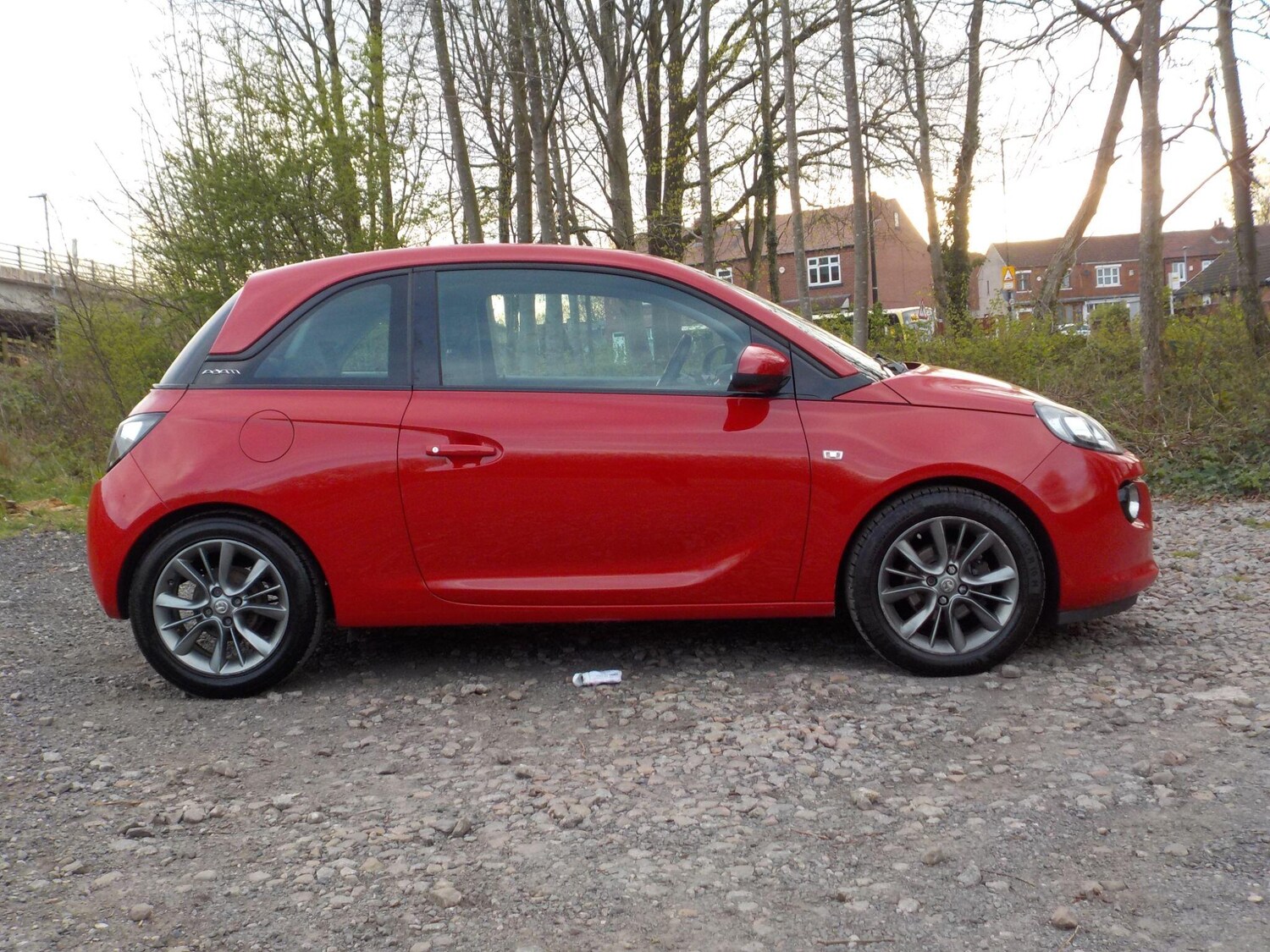 Used Vauxhall ADAM for sale - 78156682: Photo 6