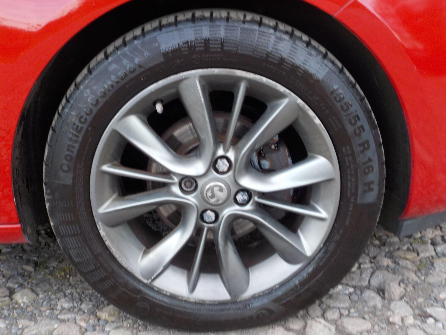 Used Vauxhall ADAM for sale - 78156682: Photo 9