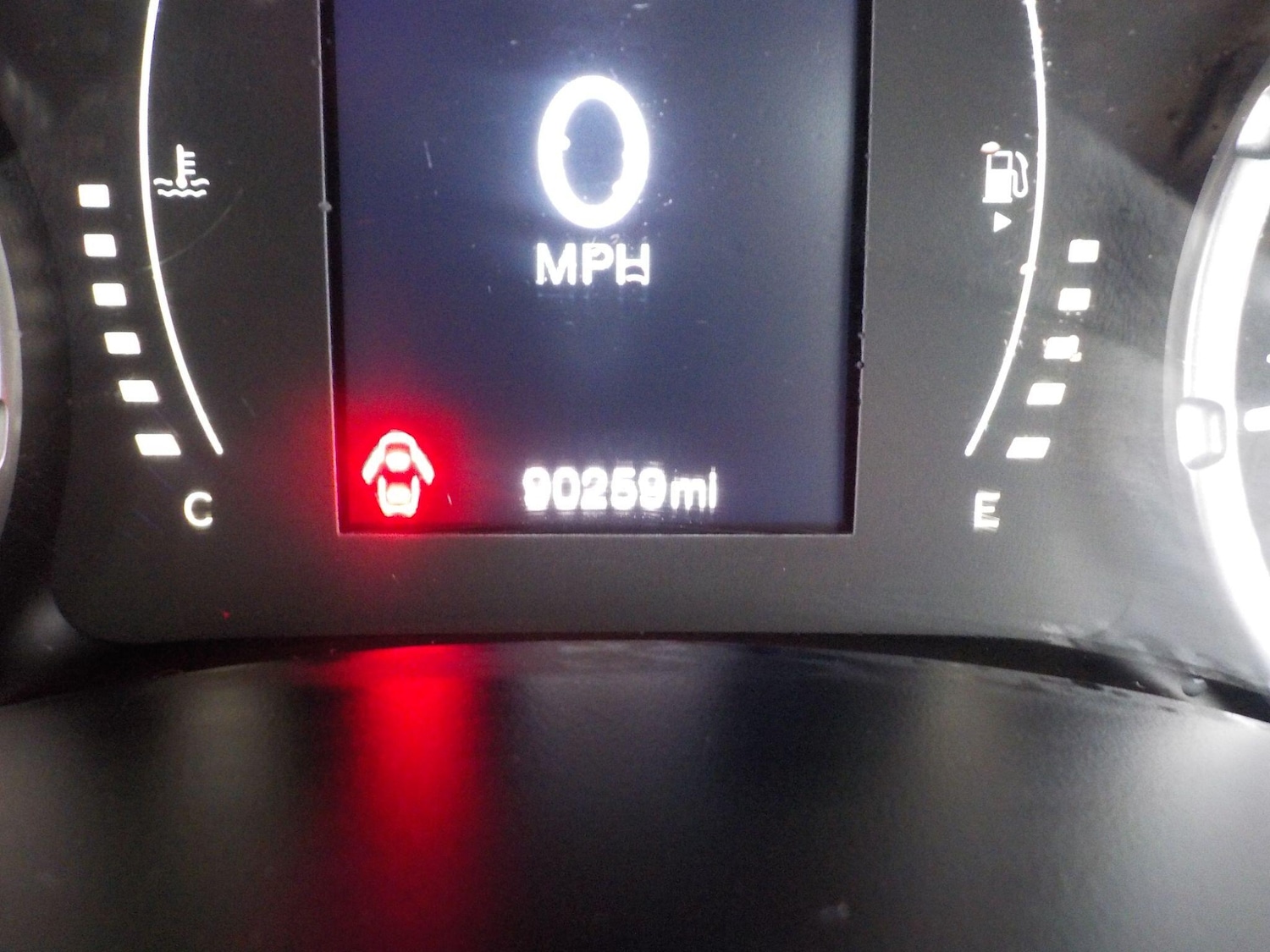 Used Jeep Renegade 2015 for sale - 76498732: Photo 16