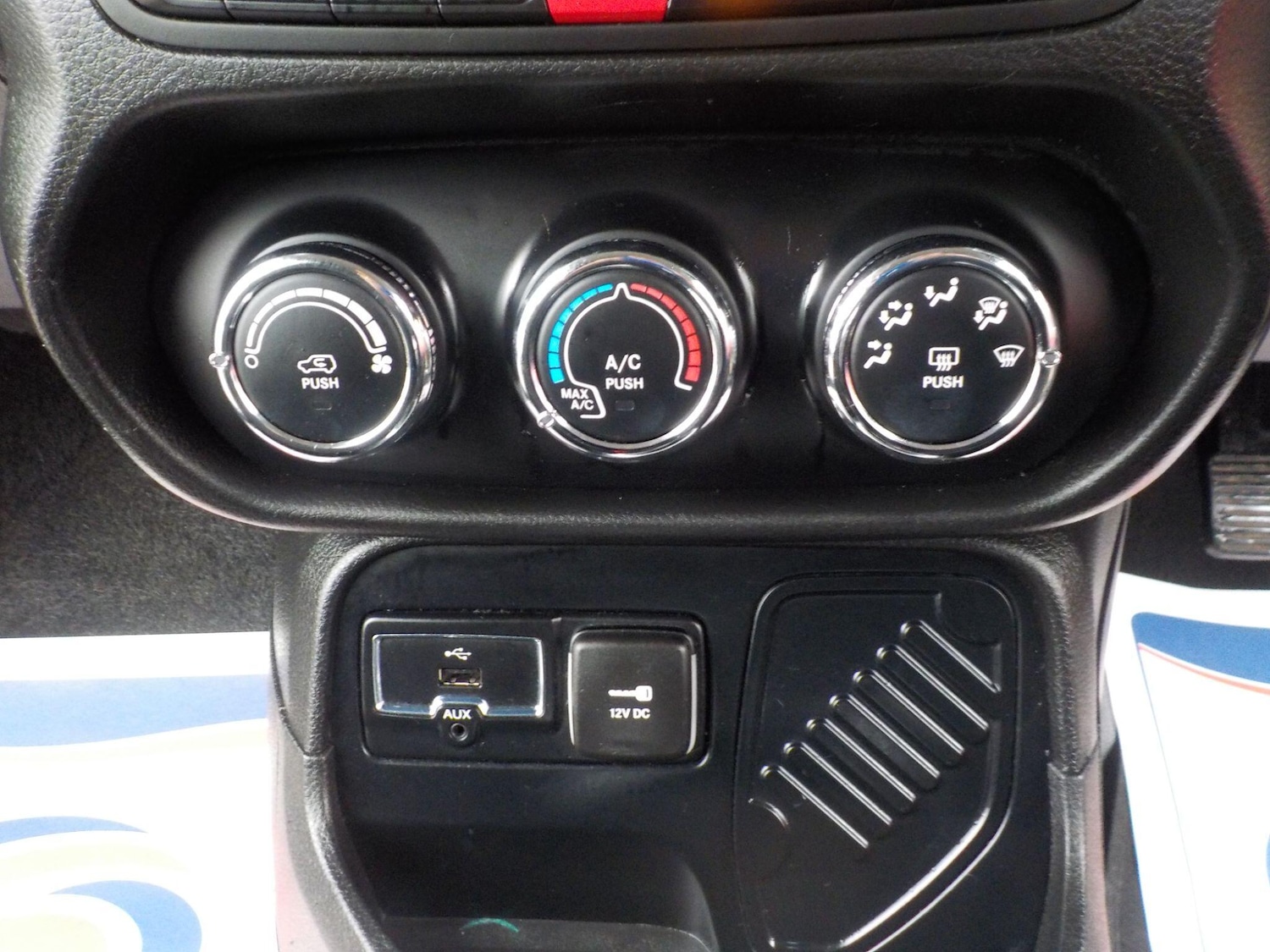 Used Jeep Renegade 2015 for sale - 76498732: Photo 17