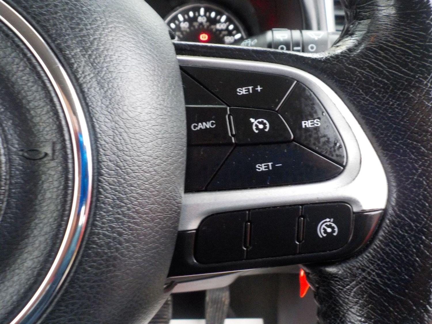 Used Jeep Renegade 2015 for sale - 76498732: Photo 19