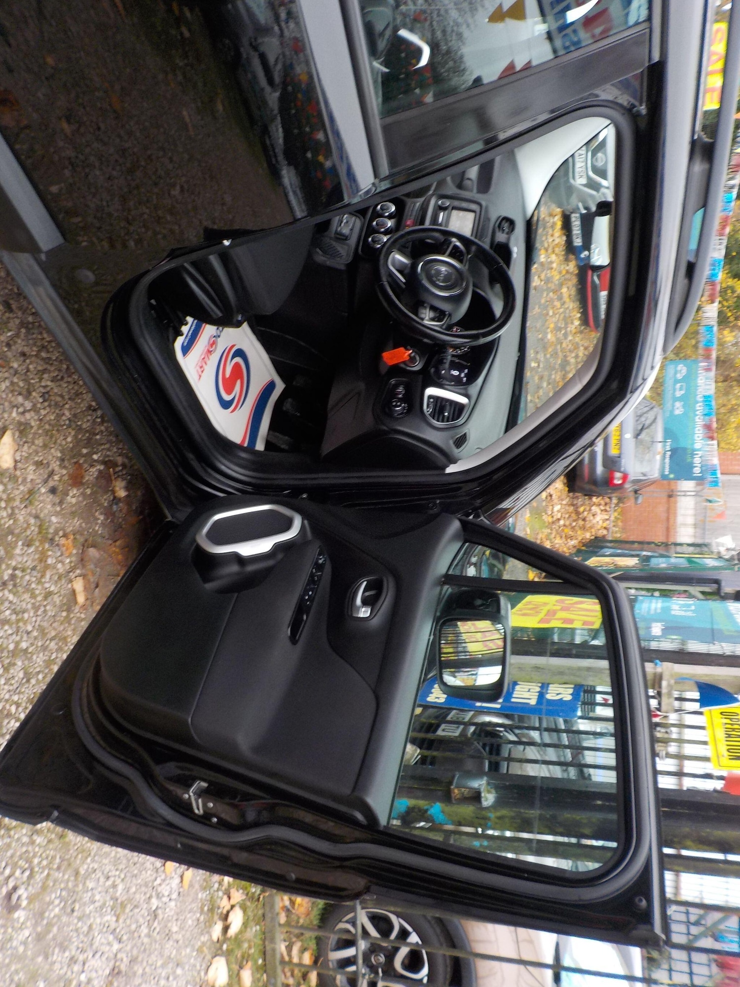 Used Jeep Renegade 2015 for sale - 76498732: Photo 20