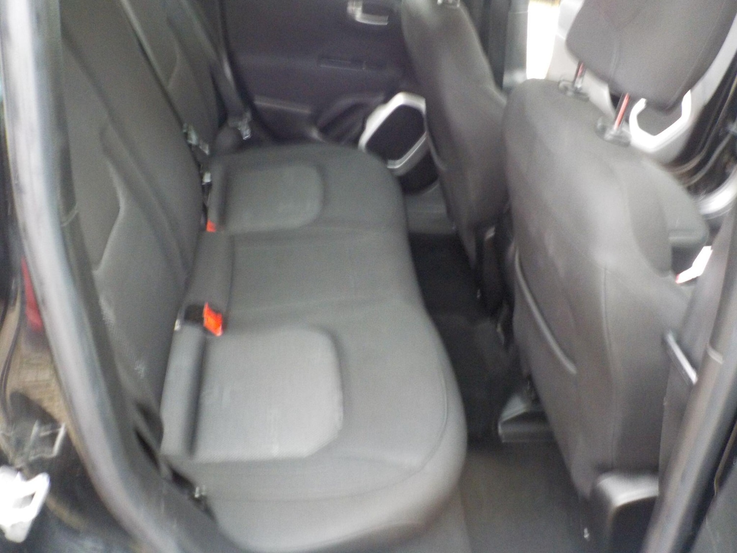 Used Jeep Renegade 2015 for sale - 76498732: Photo 23