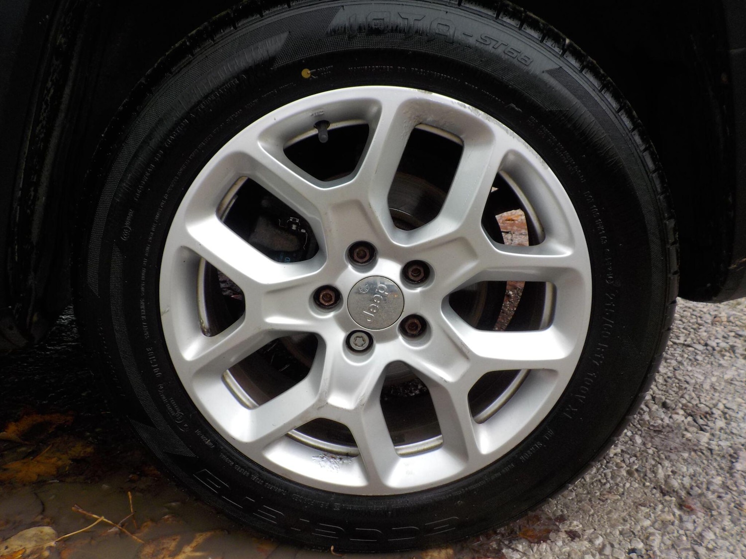 Used Jeep Renegade 2015 for sale - 76498732: Photo 26