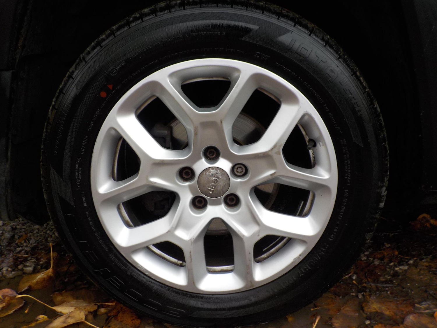 Used Jeep Renegade 2015 for sale - 76498732: Photo 31