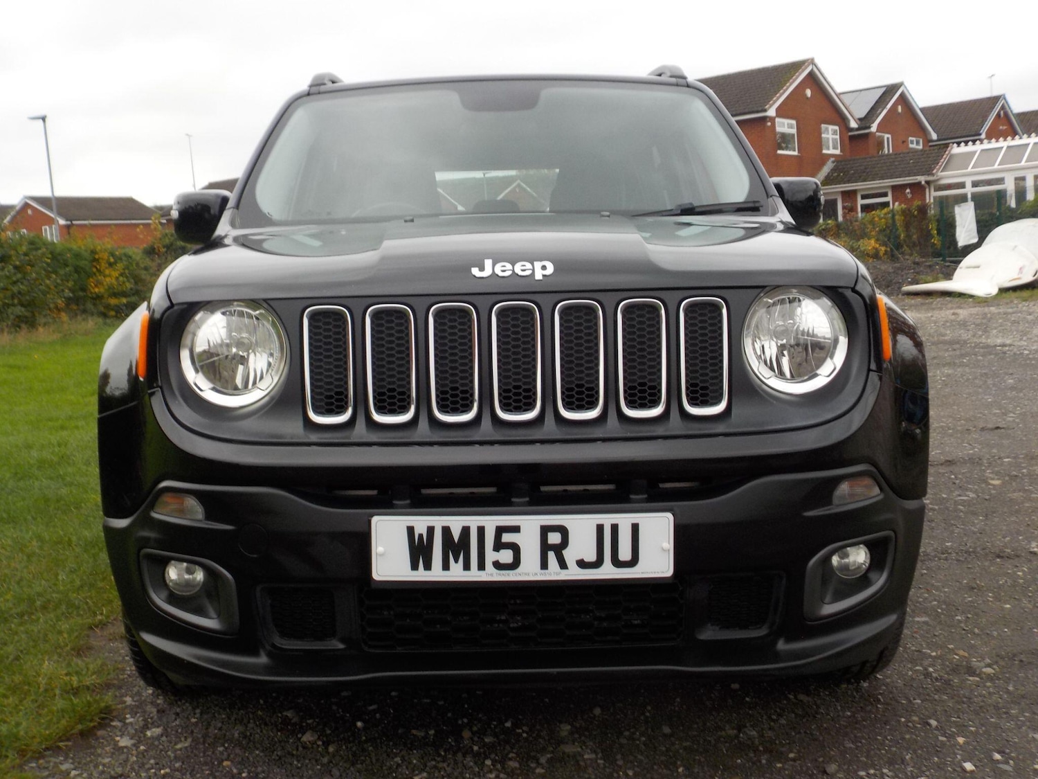 Used Jeep Renegade 2015 for sale - 76498732: Photo 8