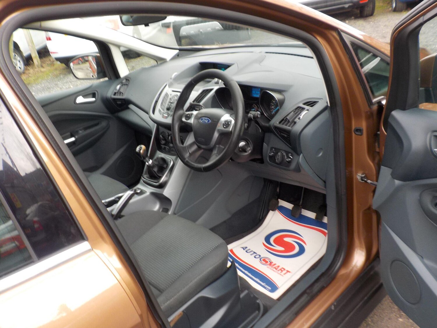 Used Ford Grand C-Max for sale - 77510505: Photo 10