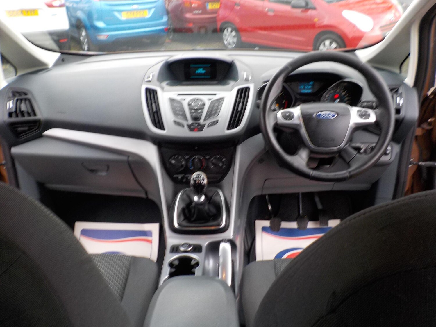 Used Ford Grand C-Max for sale - 77510505: Photo 12