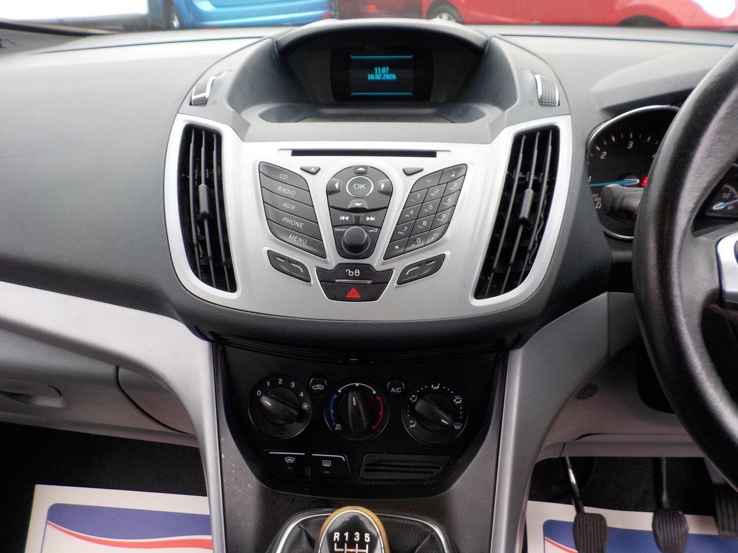 Used Ford Grand C-Max for sale - 77510505: Photo 13