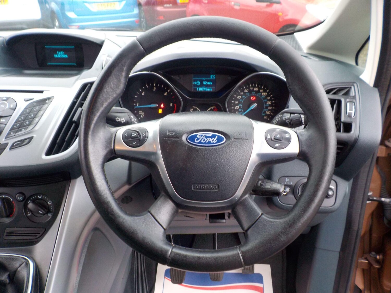 Used Ford Grand C-Max for sale - 77510505: Photo 14
