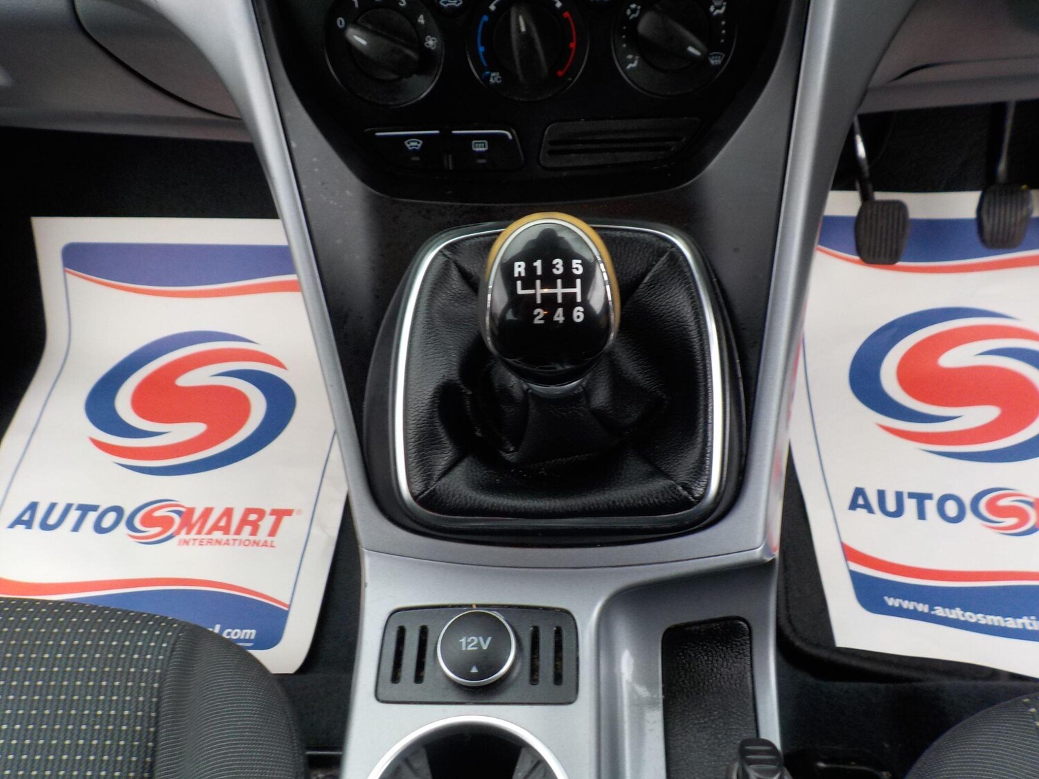 Used Ford Grand C-Max for sale - 77510505: Photo 16