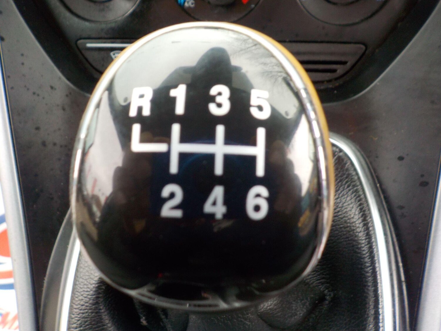 Used Ford Grand C-Max for sale - 77510505: Photo 17