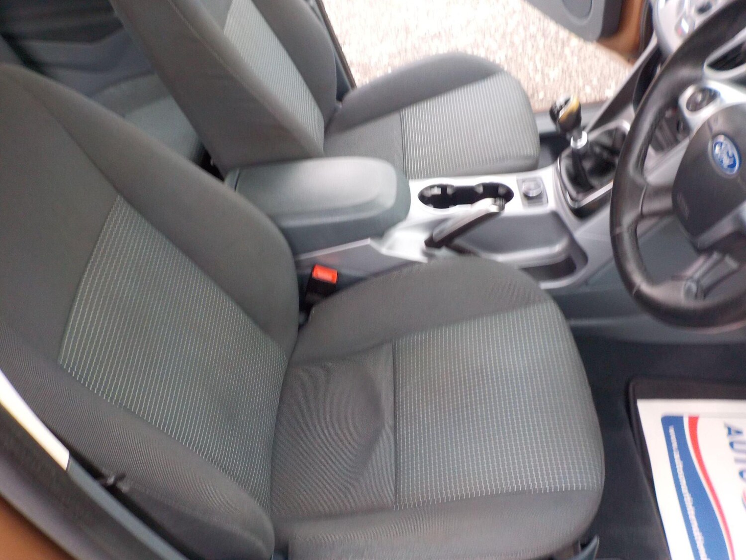 Used Ford Grand C-Max for sale - 77510505: Photo 18