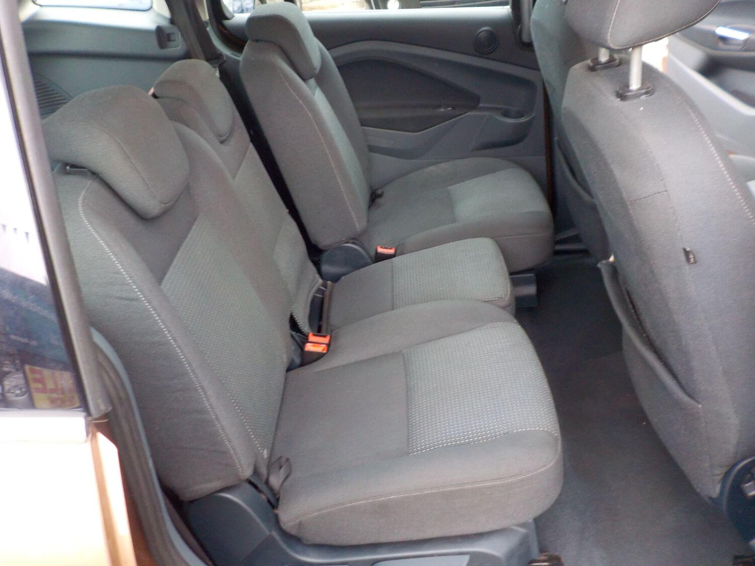 Used Ford Grand C-Max for sale - 77510505: Photo 20
