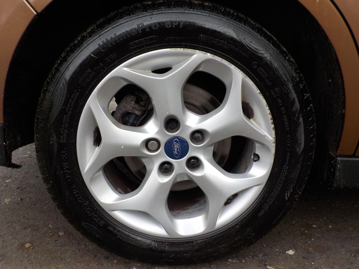 Used Ford Grand C-Max for sale - 77510505: Photo 22