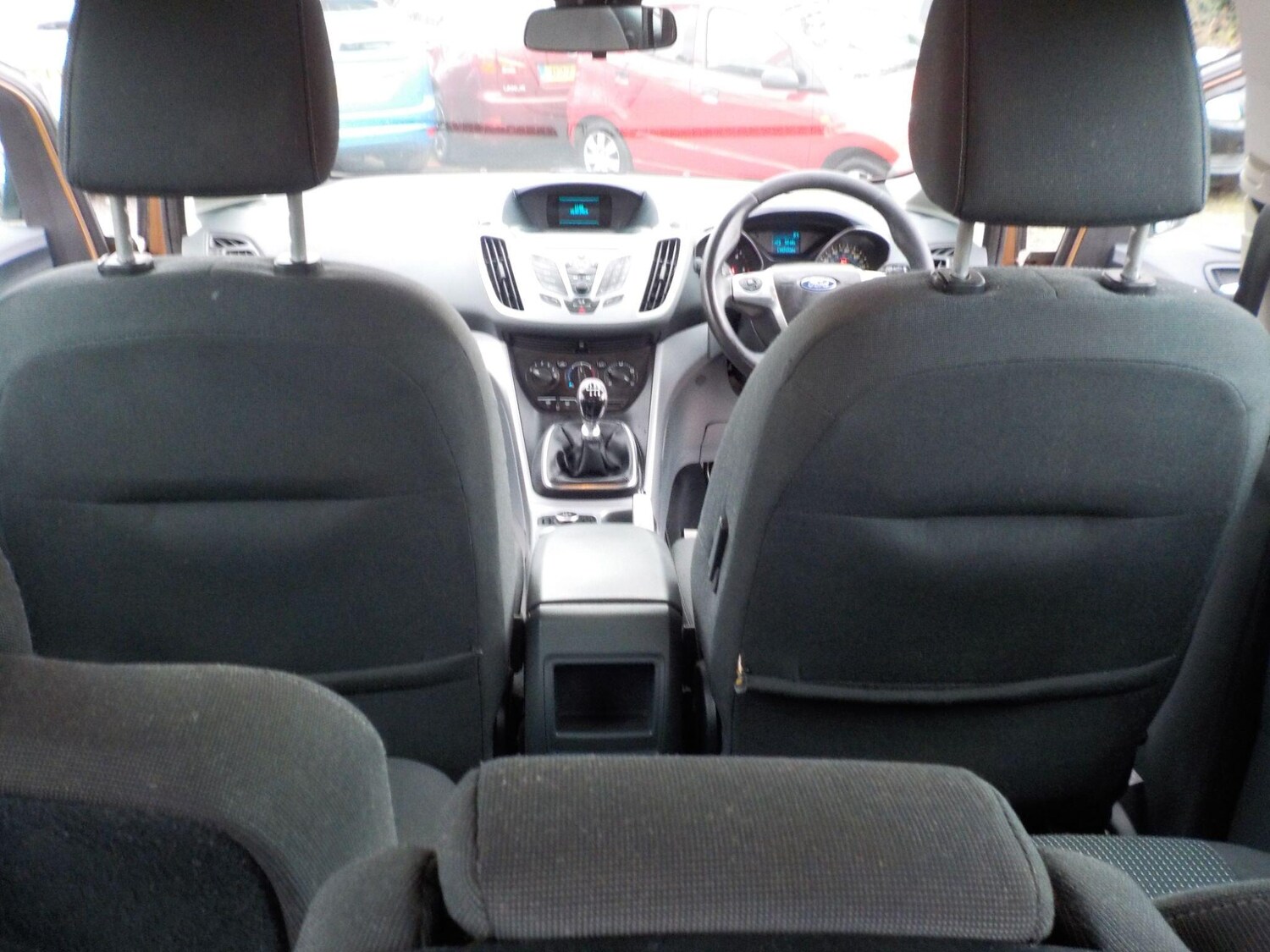 Used Ford Grand C-Max for sale - 77510505: Photo 24