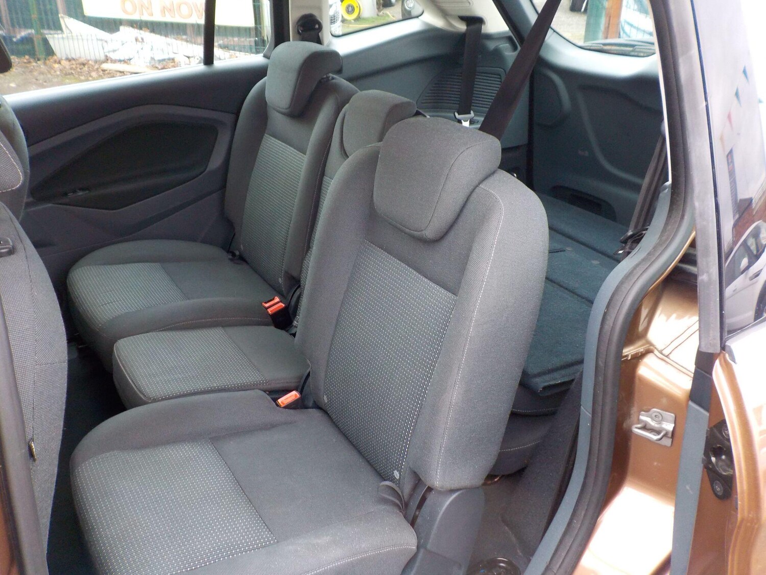 Used Ford Grand C-Max for sale - 77510505: Photo 26