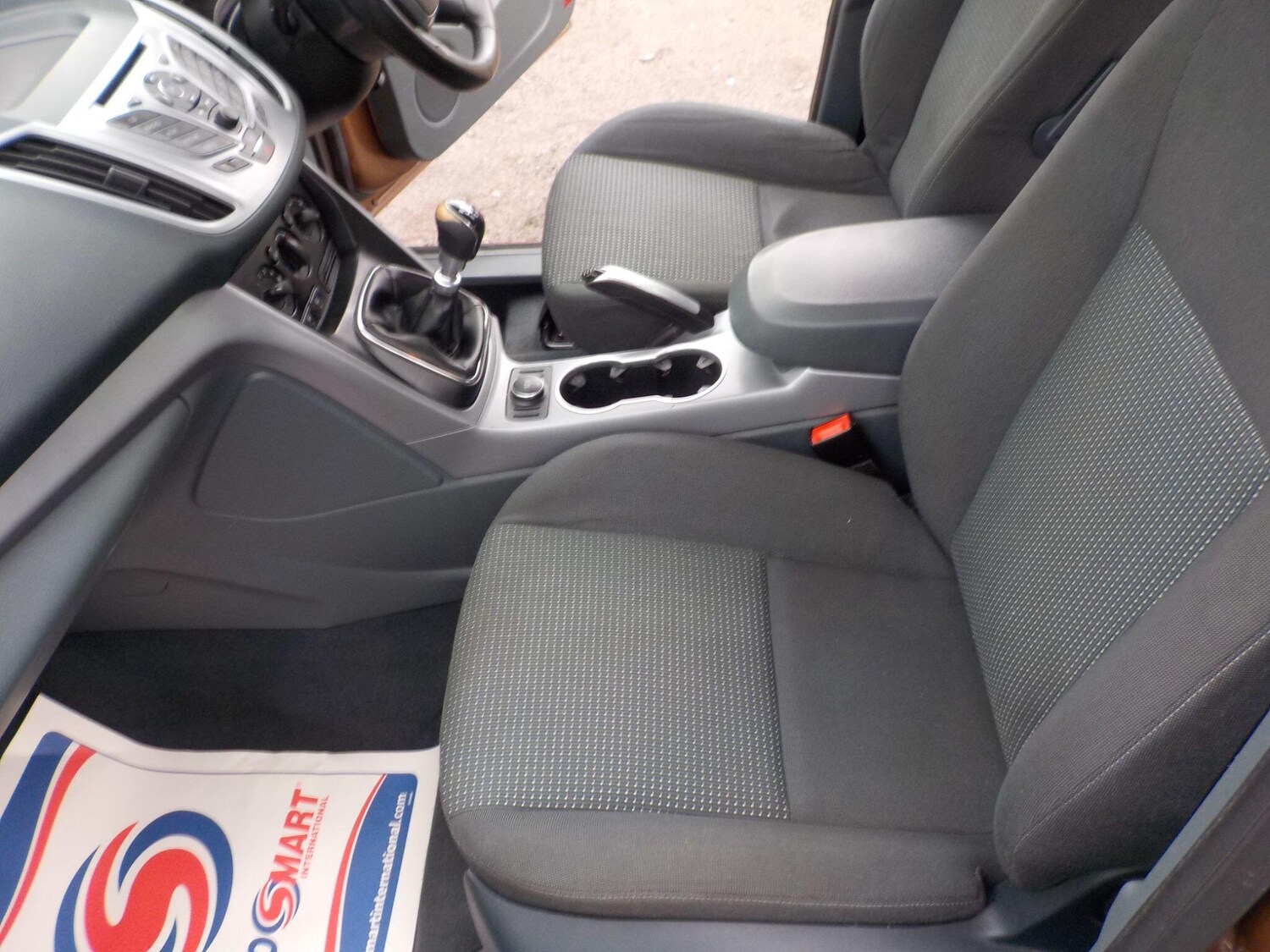 Used Ford Grand C-Max for sale - 77510505: Photo 28