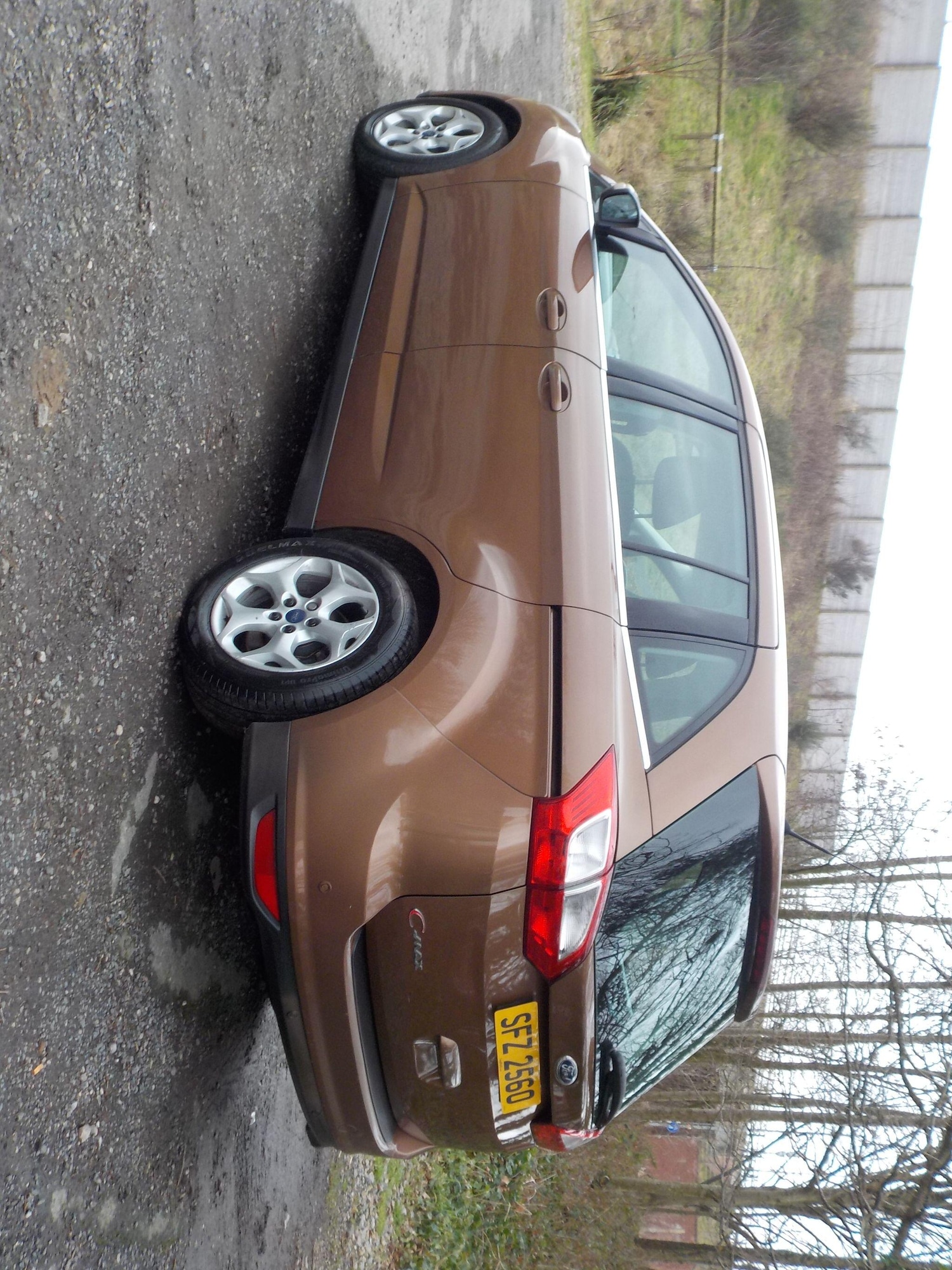 Used Ford Grand C-Max for sale - 77510505: Photo 3