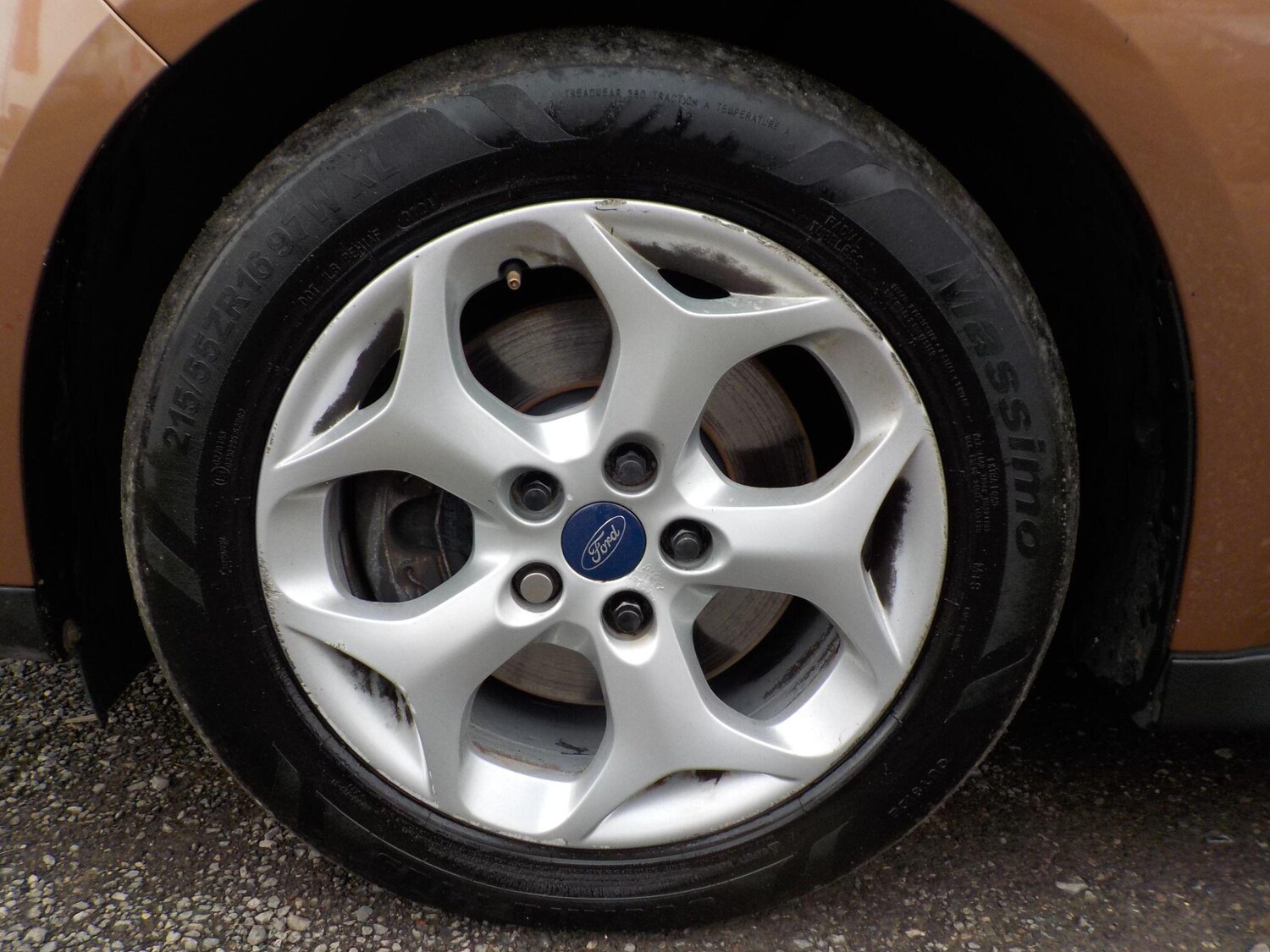 Used Ford Grand C-Max for sale - 77510505: Photo 30