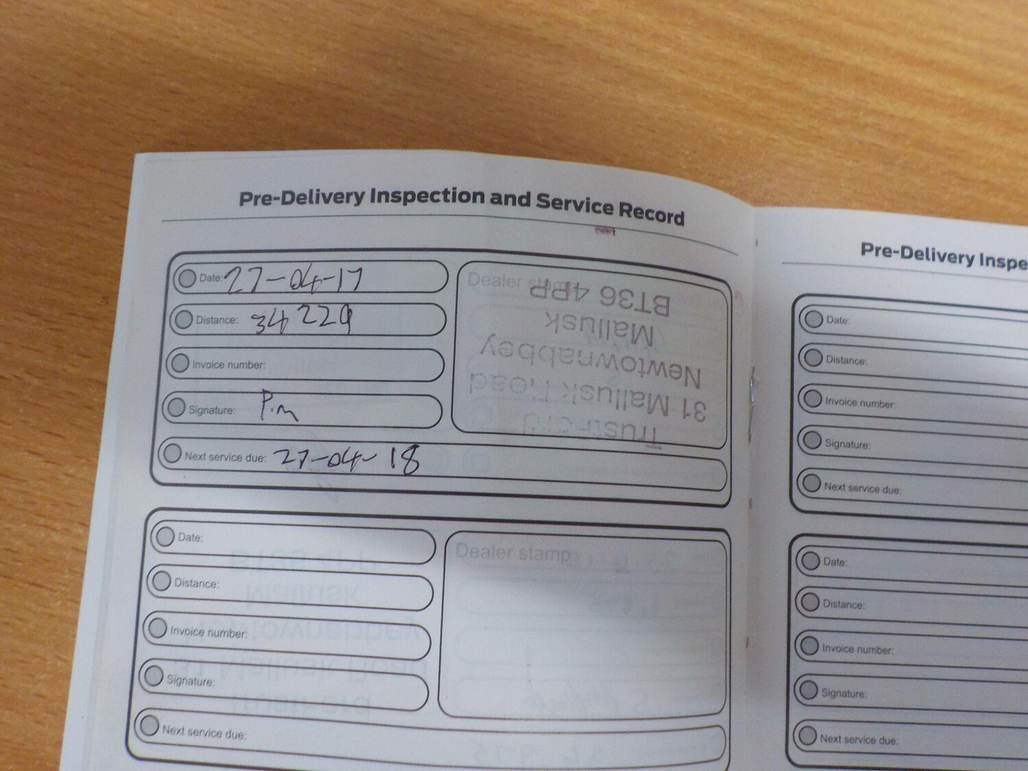 Used Ford Grand C-Max for sale - 77510505: Photo 31